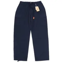 B07267 未使用品 Gramicci カーゴパンツ：ASIA XL