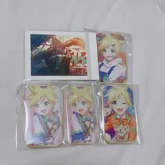 プロセカ 鏡音レン まとめ売り