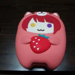 莉犬くん あにまる シリコンポーチ