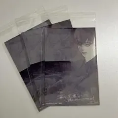 東京喰種:re特典ポストカード【11】