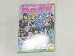 すにすて だいきり バックステージパス風ステッカー - メルカリ
