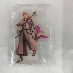 アオペラ 雨夜 アオペラカフェ 飯店 ミニゲーム景品 ビッグアクリル 