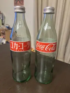 2026年最新】瓶 コカコーラ 1リットルの人気アイテム - メルカリ
