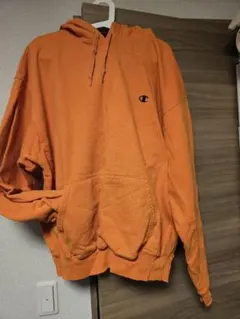 ケ*ジ様 champion 　パーカー　XXL　チャンピオン