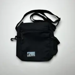 美品 UNISON SQUARE GARDEN ショルダーバッグ ブラック - メルカリ
