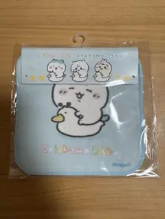 ちいかわベビー キャラクターグッズ