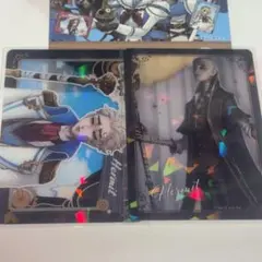 2026年最新】第五人格 隠者 カードの人気アイテム - メルカリ