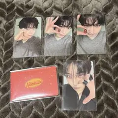 ENHYPEN ソヌ トレカ セット まとめ売り