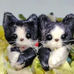 2025年最新】ハチワレ猫の人気アイテム - メルカリ