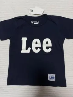 Lee 半袖Tシャツ 110cm 新品のサムネイル