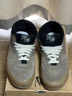 2026年最新】vans ハーフキャブ アナハイムの人気アイテム - メルカリ