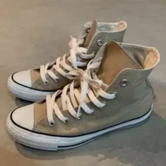 converse all star ハイカットスニーカー/コンバース