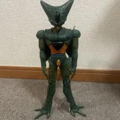 ドラゴンボール セル第一形態 フィギュアのサムネイル