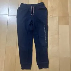 tommy hilfiger キッズ　110 ズボン