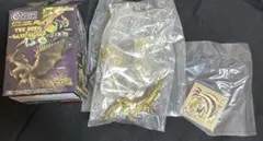 モンスターハンタースタンダードモデル　シャガルマガラ