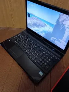 lifebook