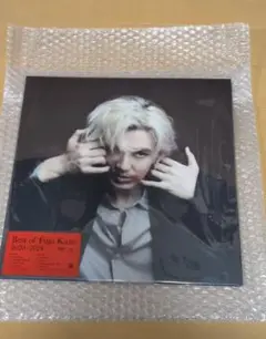 藤井風 Best of Fujii Kaze 2020-2024 アナログ盤