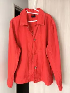 NIKE メンズ ジャケット レッド