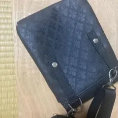 PATRICKショルダーバッグ