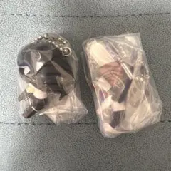 チェンソーマン レゼ編 つまんでつなげてマスコット2 ボム チェンソーマン