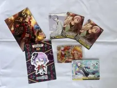 プロセカ 神代類 ヴァイシュシュバルツ ウエハース