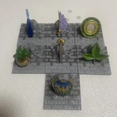 びっくらたまご ドラゴンクエスト コンプリートバスボール ロトの剣