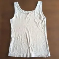 sunaokuwaharaタンクトップ