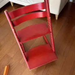 STOKKE TRIPP TRAPP 子供用チェア
