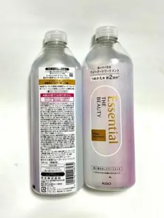 エッセンシャル 洗い流さないトリートメント　ウォータートリートメント quiteのサムネイル