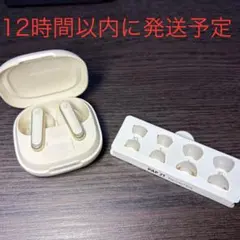 ANKER アンカー Soundcore P40i ホワイト