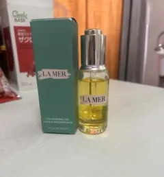 LA MER ザ・リニューアル オイル 30mlのサムネイル