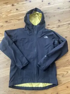 美品 スーパークライムジャケット GORE-TEX ブラック