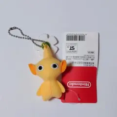 任天堂 Nintendo ピクミン マスコットキーホルダー