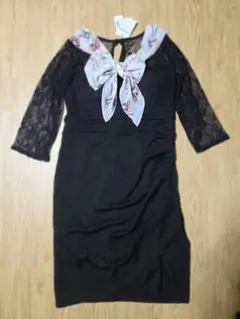 ＊美品＊新品未着用　dazzy キャバドレス