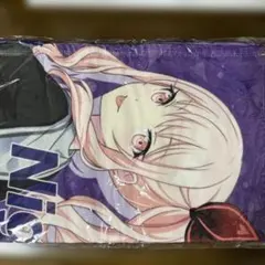 プロセカ　25時、ナイトコードで。　ユニットスポーツタオル宵崎奏初音ミク