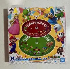 スーパーマリオ　一番くじ