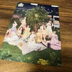 NiziU オール COCO! nut Fes. ラントレ