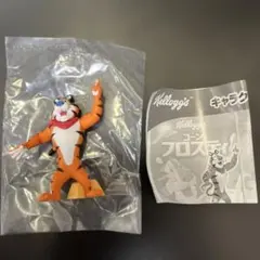 ケロッグ トニー・ザ・タイガー フィギュア