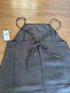 新品　ショコラフィネローブ　ジャンパースカート