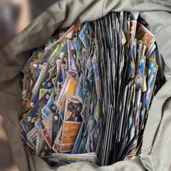 #セール激安プレイ用ポケモンカード 大量セット２７２０枚