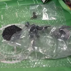 未開封　モンスターハンター　スタンダードモデル　アルシュベルド　フィギュア