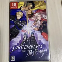 2026年最新】ファイアーエムブレム風花雪月 限定版の人気アイテム