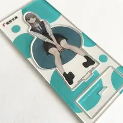 今さらですが、幼なじみを好きになってしまいました　アクリルスタンド　アニメイト