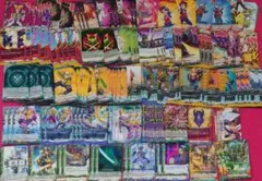 ヴァンガード バディファイト 大量 まとめ売り 引退 - メルカリ