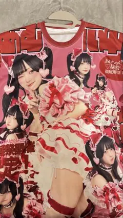 2026年最新】きゅるりんってしてみての人気アイテム - メルカリ