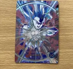 ドラゴンボール ダイバーズ sdv10-sec2 孫悟飯ビーストパラレル - メルカリ