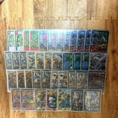 ガイアッシュ覇道 デッキ 高レート ドラ娘 デュエマ - メルカリ
