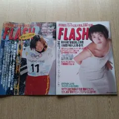 2025年最新】船木和喜の人気アイテム - メルカリ