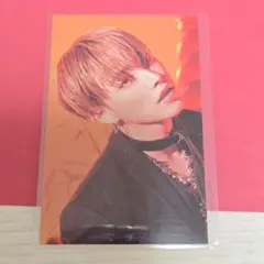 ATEEZ paradigm ホンジュン トレカ タワレコ
