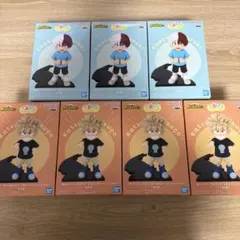 【未開封】僕のヒーローアカデミア　ちあぴこ　まとめ売り